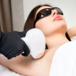 Laser Hair Removal: The Key to Smooth, Hair-Free Skin